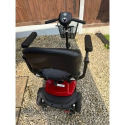 4-wheel electric scooter - Electric Scooters - 6