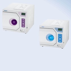 Medical Sterilizer - Autoclave - Sterilization and