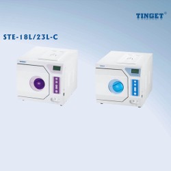 Medical Sterilizer - Autoclave - Sterilization and