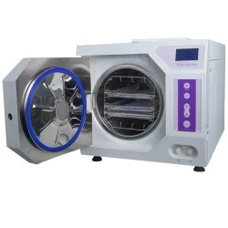 Stérilisateur médical - Autoclave - 2