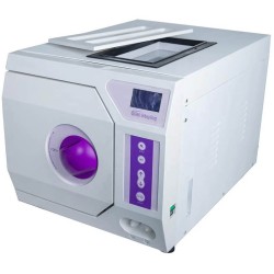 Medical Sterilizer - Autoclave - Sterilization and