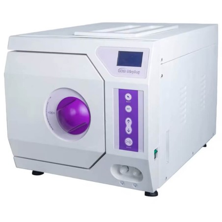 Medical Sterilizer - Autoclave - Sterilization and