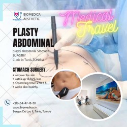 Abdominoplastie - 3