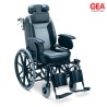 Comfort wheelchair - Handicap and mobility - 1