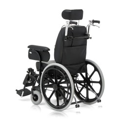 Comfort wheelchair - Handicap and mobility - 2