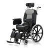 Comfort wheelchair - Handicap and mobility - 3