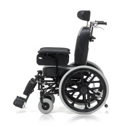 Comfort wheelchair - Handicap and mobility - 4