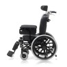 Comfort wheelchair - Handicap and mobility - 4