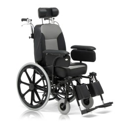 Comfort wheelchair - Handicap and mobility - 7