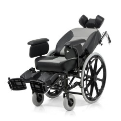 Comfort wheelchair - Handicap and mobility - 8