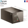 CPAP Sefam S.Box automatic - Anesthesia and resusc