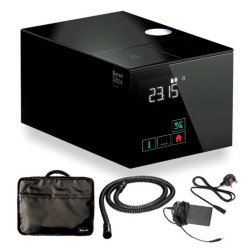 CPAP Sefam S.Box automatique - 2