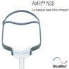 AirFit N30 - Masque CPAP nasal ResMed - 1