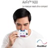 AirFit N30 - ResMed Nasal CPAP Mask - CPAP masks -