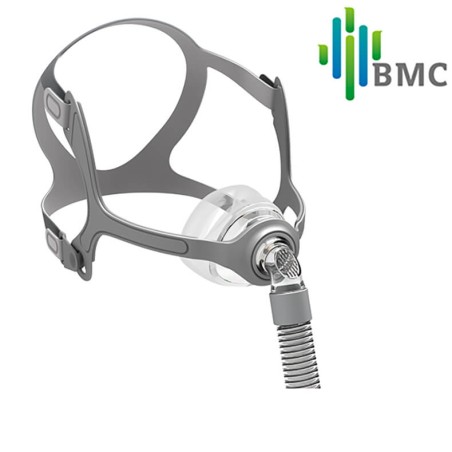 Nasal Mask N5A BMC - CPAP masks - 1