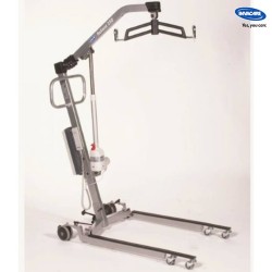 Invacare Reliant 250 Patient Lift - Mobility and t