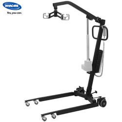 Invacare Reliant 250 Patient Lift - Mobility and t