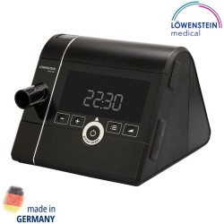 CPAP Löwenstein Auto PRISMA SMART - 1