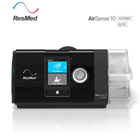 CPAP Resmed Fixe AirSense 10 Elite - 1