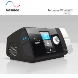 CPAP Resmed Fixed AirSense 10 Elite - Anesthesia a