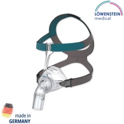 Cara Löwenstein nasal mask for CPAP - CPAP masks -