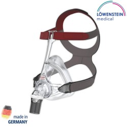 CARA Full Face - Löwenstein CPAP Mask - CPAP masks