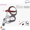 CARA Full Face - Löwenstein CPAP Mask - CPAP masks