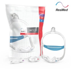 AirFit N30i – Nasal Mask ResMed - CPAP masks - 2