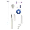 Kit de Gastrostomie Percutanée Endoscopique - 1