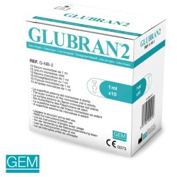 Colle biologique Glubran 2 - 1