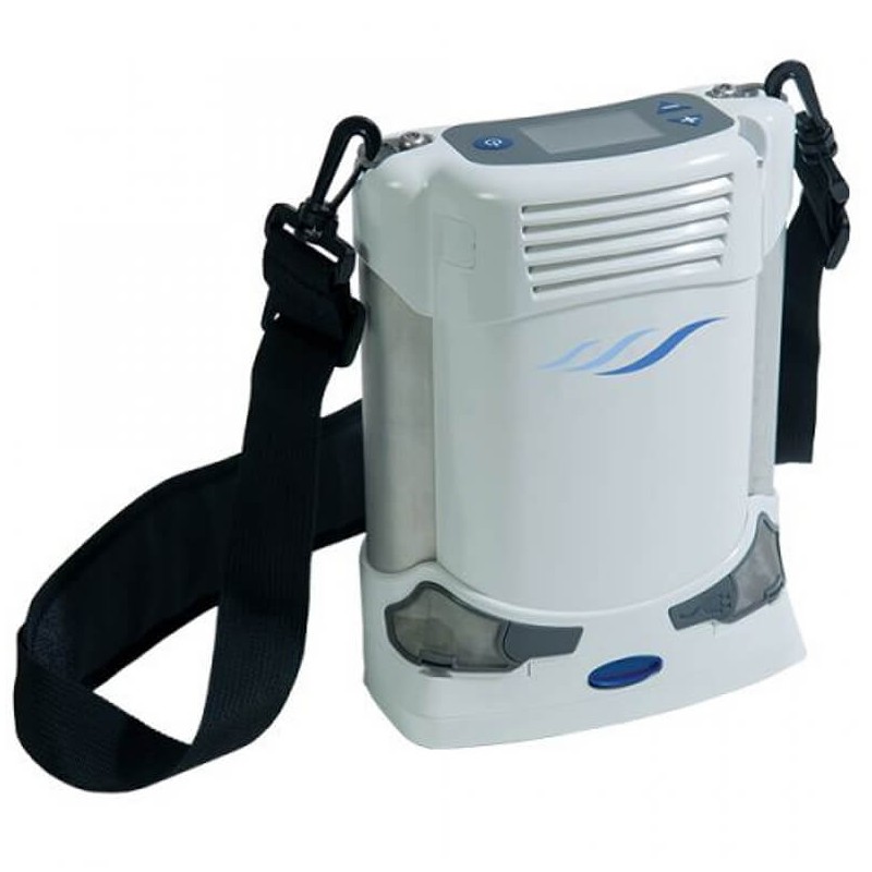 FreeStyle Portable Oxygen Concentrator - Sale oxyg