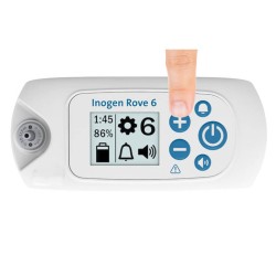 Concentrateur d'oxygène portable Inogen Rove 6 - 5