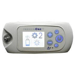 Inogen Rove 6 Portable Oxygen Concentrator - Sale 