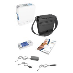 Inogen Rove 6 Portable Oxygen Concentrator - Sale 