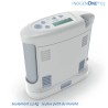 Concentrateur d’oxygène portable Inogen G3 - 1