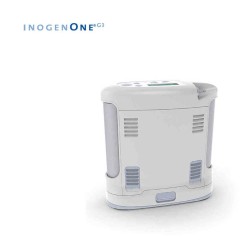 Concentrateur d’oxygène portable Inogen G3 - 3