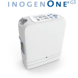 Inogen One G5 Portable Oxygen Concentrator - Sale 