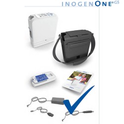 Inogen One G5 Portable Oxygen Concentrator - Sale 