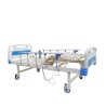 Electric medical bed 3 joints - medical beds - 2