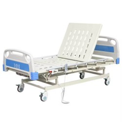 Electric medical bed 3 joints - medical beds - 3