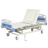 Electric medical bed 3 joints - medical beds - 3