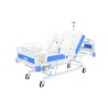 Electric medical bed 3 joints - medical beds - 4