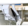 Electric medical bed 3 joints - medical beds - 5