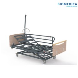 Electric medical bed XD5 - medical beds - 5