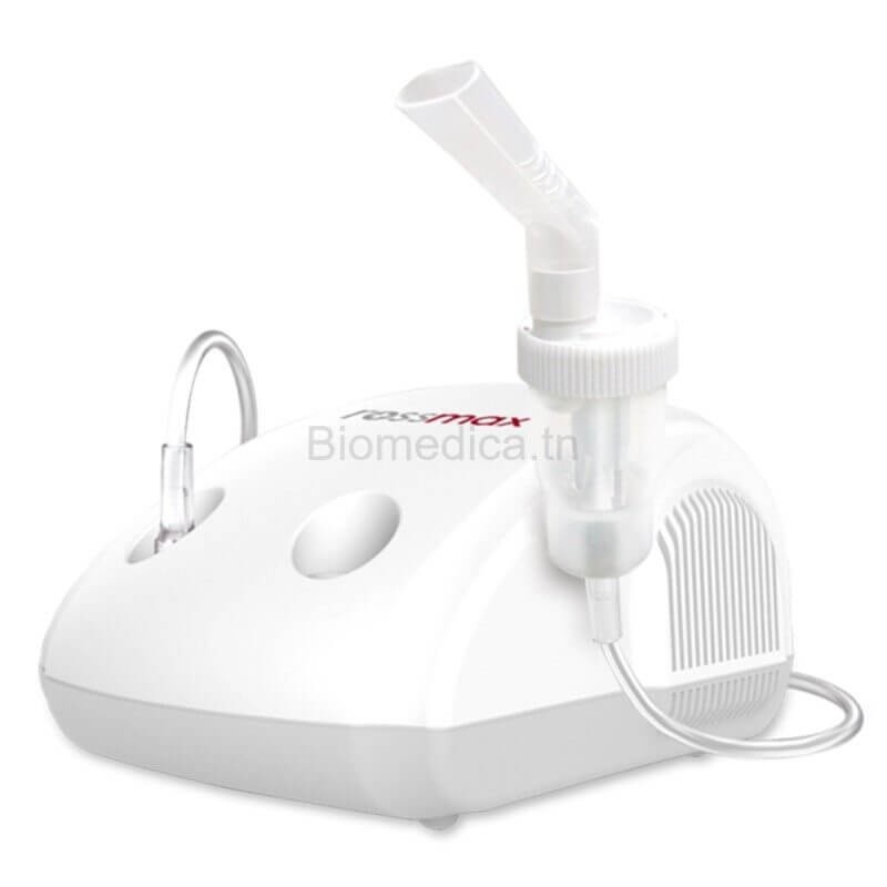 ROSSMAX NE100 Piston Nebulizer - Aerosols and Nebu