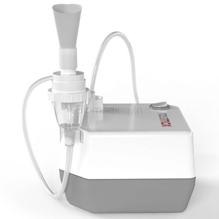 Rossmax NL100 piston nebulizer - Aerosols and Nebu