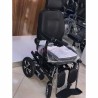 Electric wheelchair - Handicap and mobility - 2