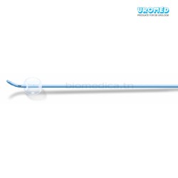 Dufour silicone prostate catheter - Urology - 2