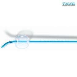 Dufour silicone prostate catheter - Urology - 1