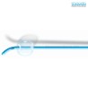 Sonde prostatique Dufour en silicone - 1